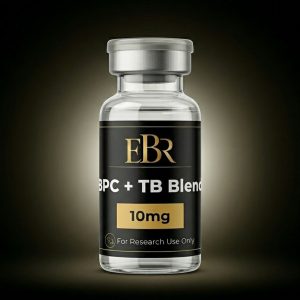 BPC/TB Blend