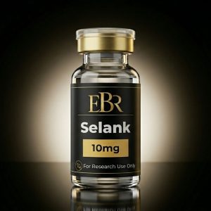 Selank 10mg
