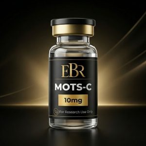 MOTS-C 10mg