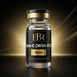 Lipo-C w/B12