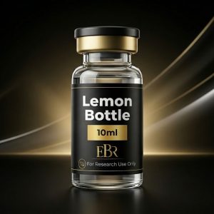 Lemon Bottle