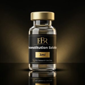 Reconstitution Solution 3ml