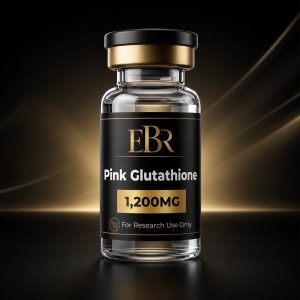 Pink Glutathione